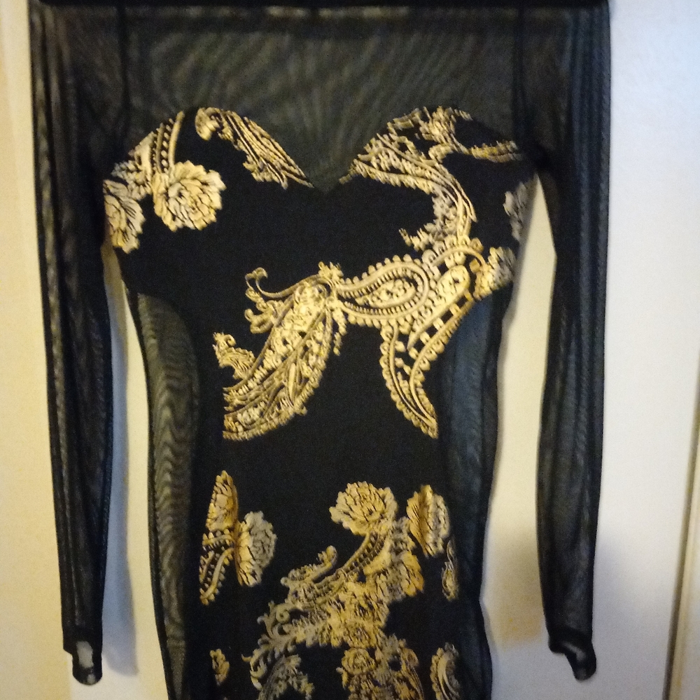 Dress - Picture 3 of 3